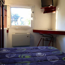 Lemon Hotel Avignon Rochefort du Gard, Rochefort-du-Gard — photo 3