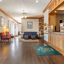 Comfort Inn Selinsgrove, 哈默尔斯码头 — 照片 2
