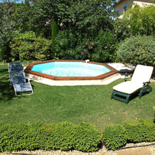 Holiday House La Noria, 卡庞特拉 — 照片 3
