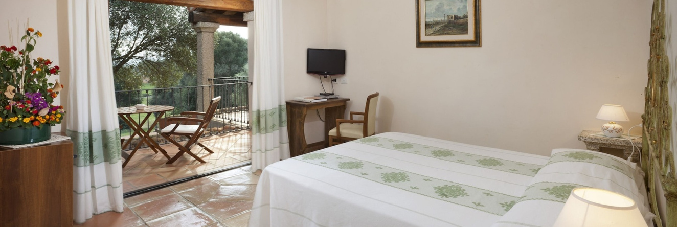 Felix Hotels - Country Resort Parco Degli Ulivi, 阿尔扎凯纳 — 照片 1