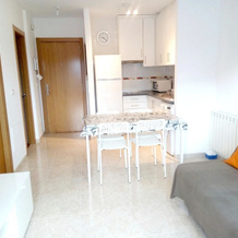 Apartment With one Bedroom in Rianxo, With Wonderful sea View, Furnish, Rianxo — photo 2