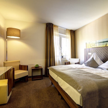 Hotel Am Badepark, Bad Zwischenahn — photo 4