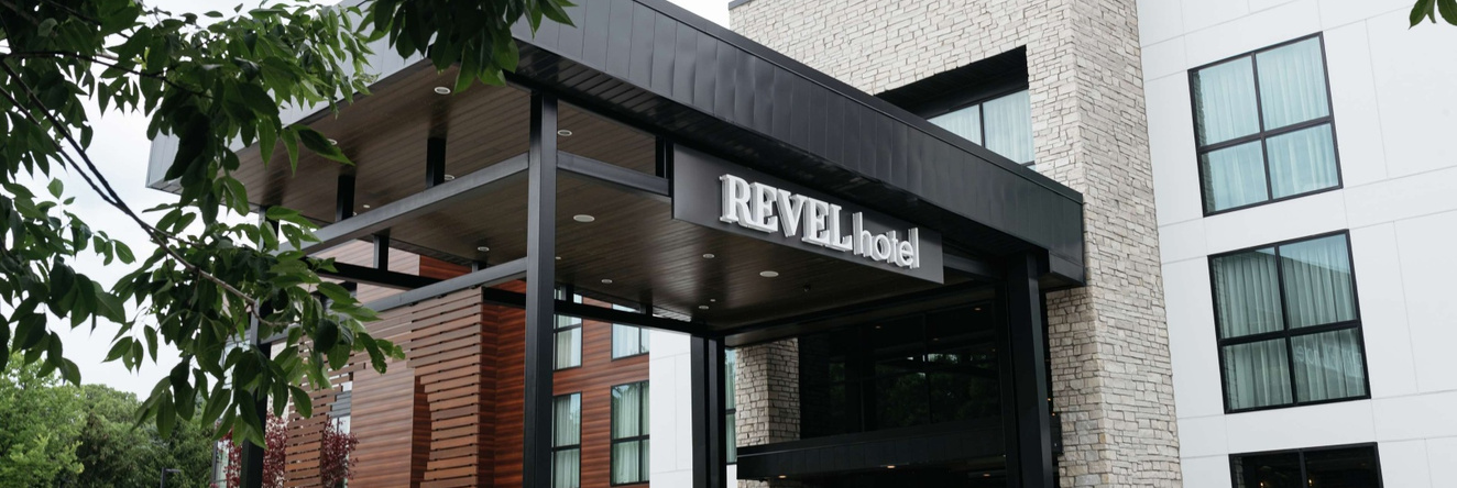 Revel Hotel Des Moines Urbandale, Tapestry Collection by Hilton, Urbandale — photo 1