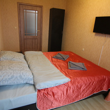 Na Leningradskoy Ulitse 70 Flat, Sosnoviy Bor — photo 2