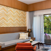 Vivanta Sikkim Pakyong, 甘托克 — 照片 4