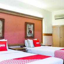 Hotel Taman Mangkubumi Indah, 打横 — 照片 5