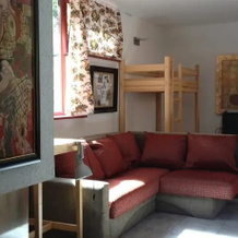 Apartments Melnalkšņi, 兹韦伊涅克齐耶姆斯 — 照片 3
