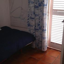 Villa Chiaretta a Mare, 圣弗洛朗 — 照片 2