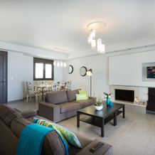 Antonoglou Beach Villas - Lahania, Лаханья — фото 2