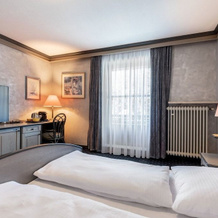 Seehotel Pegasus, Херршинг ам Аммерзи — фото 2