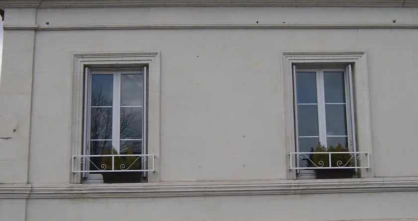 Au Charme de l'Ile d'Or, Amboise — photo 1