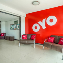 OYO Hotel KM 510, Betim — photo 2