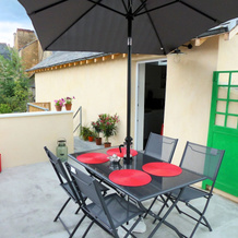 Le Petit Loft Du Bourdigal, Ла-Флеш — фото 3