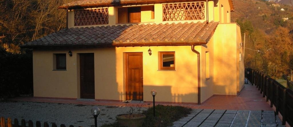 MSN Farmhouse La Carbonaia, Vicchio — photo 1
