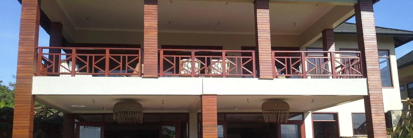 Acacia Farm Lodge, 卡拉图 — 照片 1