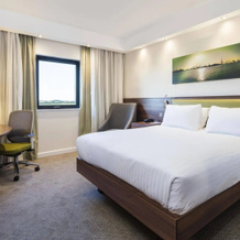 Hampton By Hilton Humberside Airport, Кирмингтон — фото 2