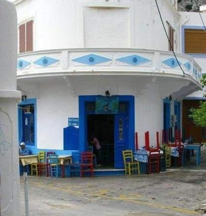 Karpathos house, Menetes — photo 1