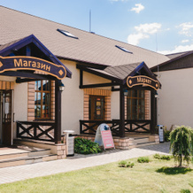 Podvorye Mini-Hotel, Velikie Luki — photo 3