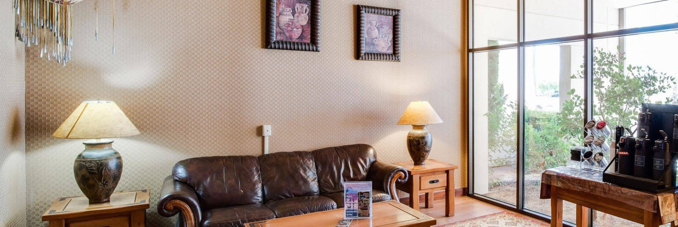 Best Western Apache Gold, Глоуб — фото 1