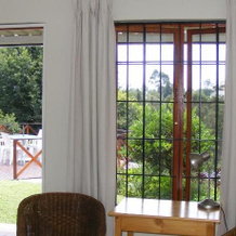 The Hilton Bed And Breakfast, 希尔顿 — 照片 4