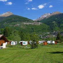 Camping & Chalet Presanella, Temu — photo 5
