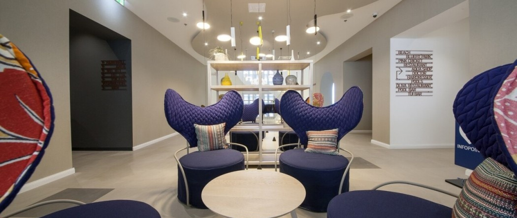 Bluesun Hotel Jadran, 图切皮 — 照片 1