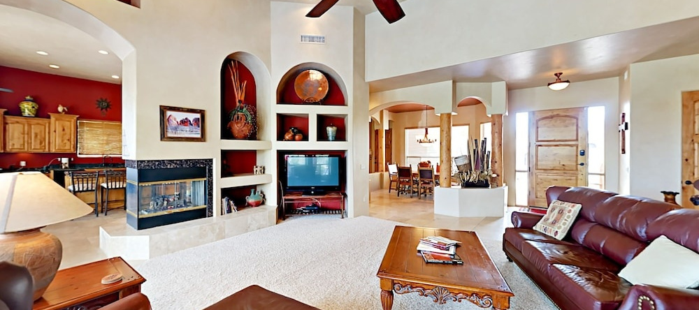 7130 E Saddleback St 15 Home 4 Bedrooms 3 Bathrooms Home, Меса — фото 1