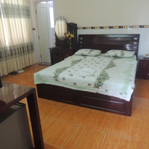 Thanh Cong Hotel, 沙德克 — 照片 3