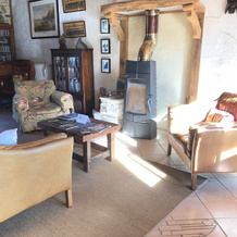 El Camino de Najac B&B, 纳亚克 — 照片 2
