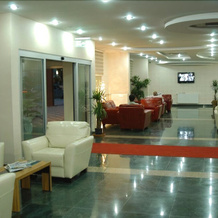 Arsames Hotel, 阿德亚曼 — 照片 2
