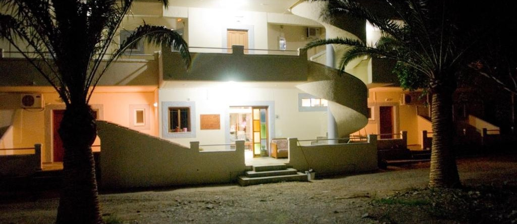 Electra Studios, Kountoura — photo 1