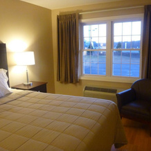 Yankee Clipper Motel, 贝尔法斯特 — 照片 2
