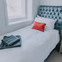 Cavendish House With Secure, Allocated Parking, 2 Mins Walk From Windsor Castle, Виндзор — фото 4