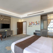 Diamond First Operation and Management Guest House Hotel, 延布 — 照片 3