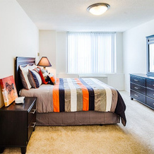Reagan Airport Apartments, 阿灵顿 — 照片 4