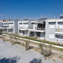 Antigone Residential Complex, Paralia Ofriniou — photo 4