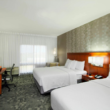 Courtyard by Marriott Victoria, 维多利亚 — 照片 3