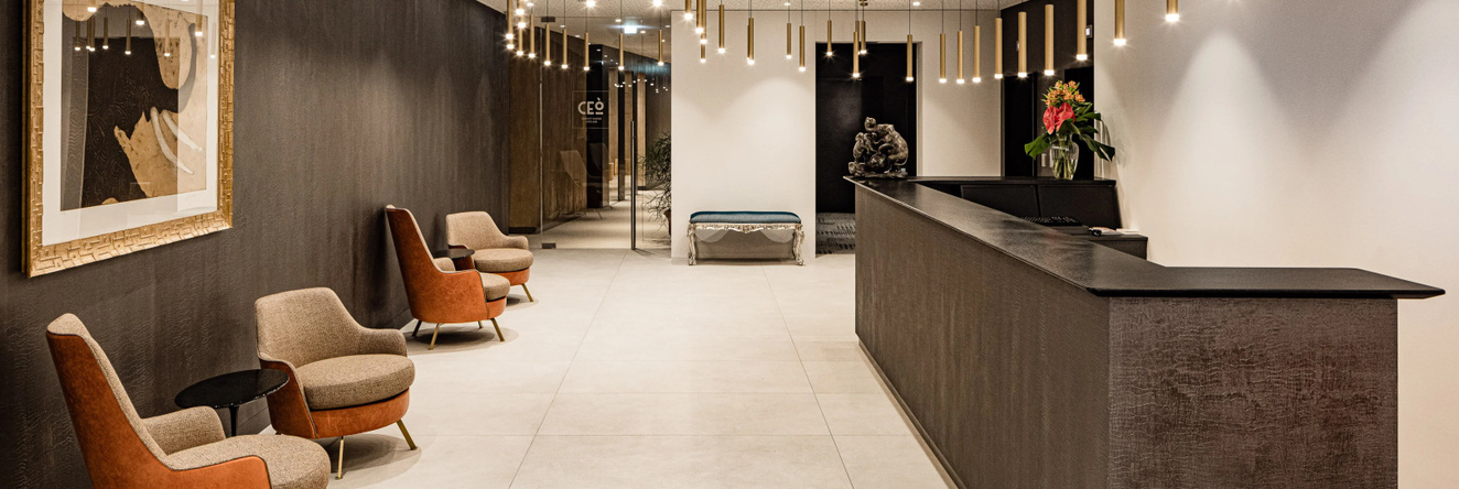 ARIA Retreat & SPA - The Leading Hotels of the World, Porlezza — photo 1