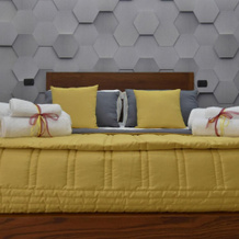 Carusa Luxury Bed & Breakfast, 圣切萨雷亚泰尔梅 — 照片 2