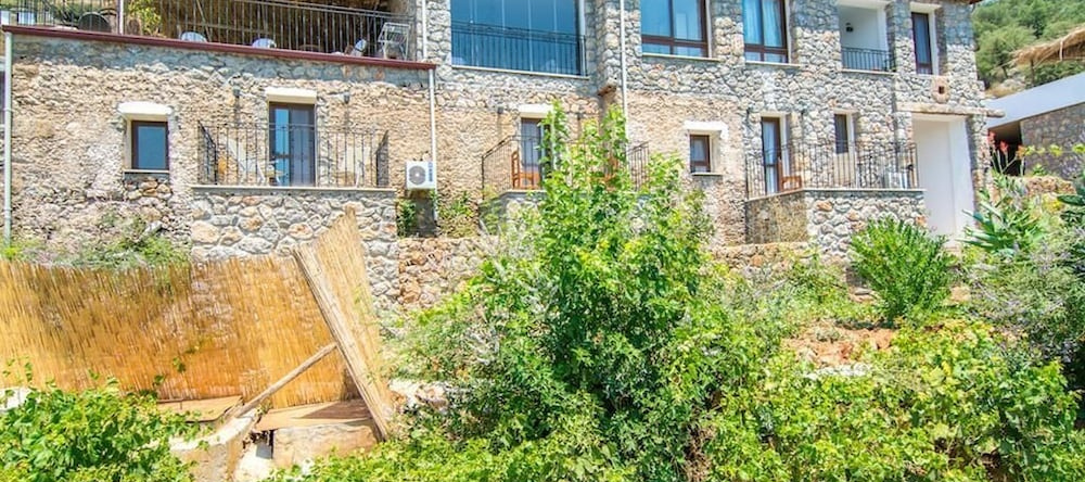 Villa Kaya Peace 4 Bedroom, 凯西莱尔 — 照片 1