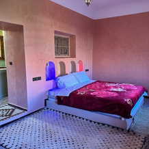 Gite D’étape Tamaloutte, Bou Drarar — photo 3