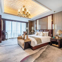 Hancheng Yellow River Pearl Hotel, Weinan — photo 3