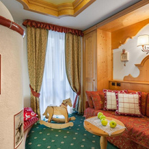 Park Hotel Iris, Transacqua — photo 4