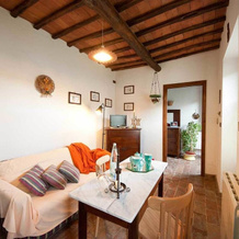 Borgo di campagna Il Tesoro, Acquapendente — photo 5