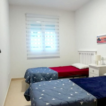 Apartment With 2 Bedrooms in Turre, With Shared Pool, Furnished Terrace and Wifi Near the Beach, Turre — photo 3
