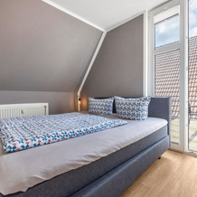 Reihenhaus mit Wlan in Buchholz am Muritzsee, Priborn — photo 3