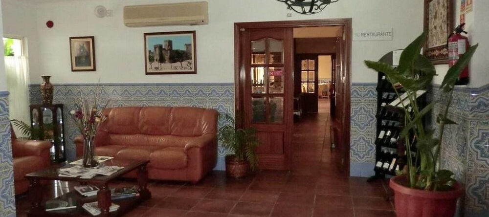 Varandas De Alter Hotel Spa, 阿尔特杜尚 — 照片 1