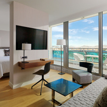 Athens Marriott Hotel, 帕莱昂法利龙 — 照片 4
