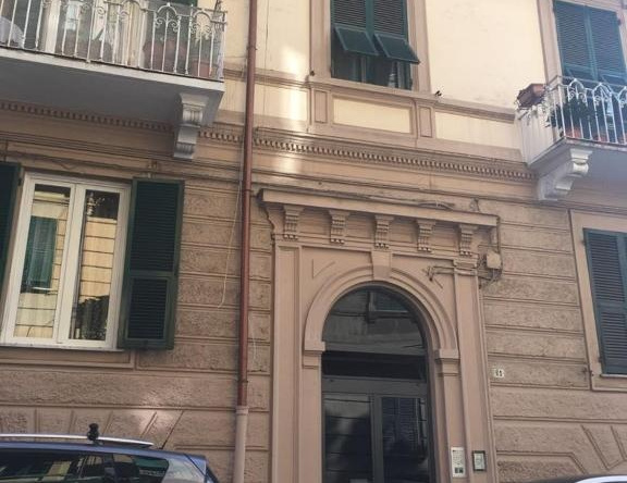 Queen chic apartment, La Spezia — photo 1