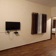 Springfield Family Apartment, 马哈巴莱什瓦尔 — 照片 5
